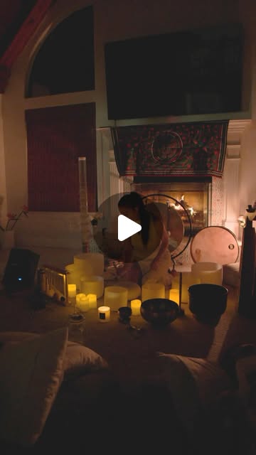 David Jimenez yoga & meditation reel by David Jimenez Calvo